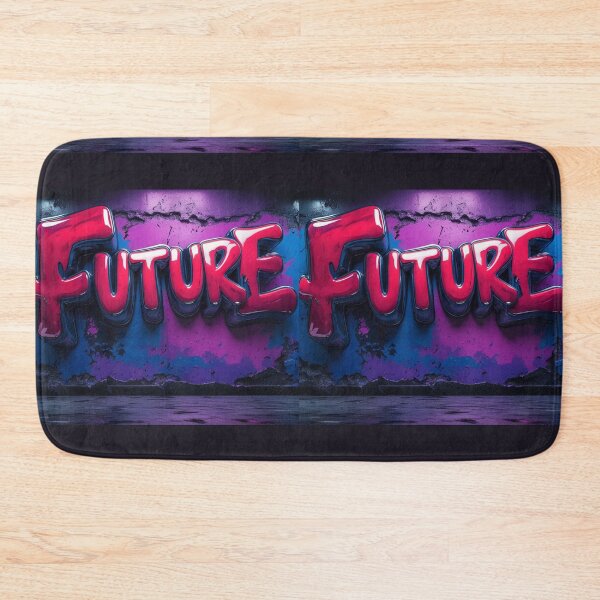 Item preview, Future 23 designed and sold by Zeir Shop.