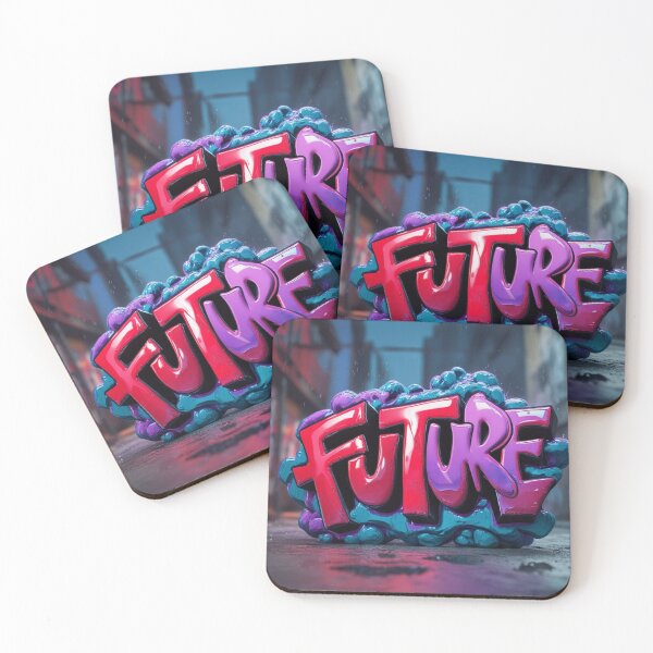 Item preview, Future 22 designed and sold by Zeir Shop.