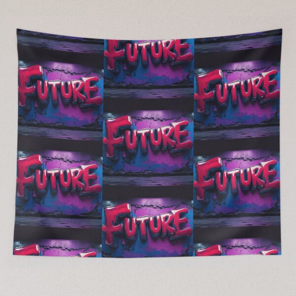 Item preview, Future 23 designed and sold by Zeir Shop.