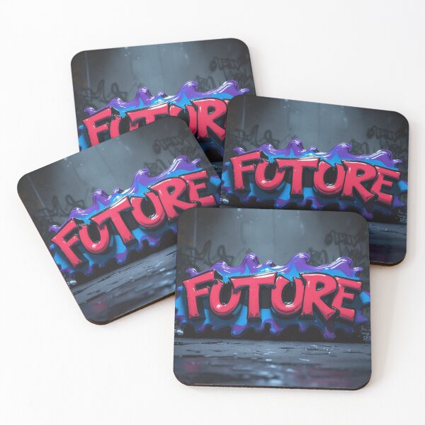 Item preview, Future 25 designed and sold by Zeir Shop.