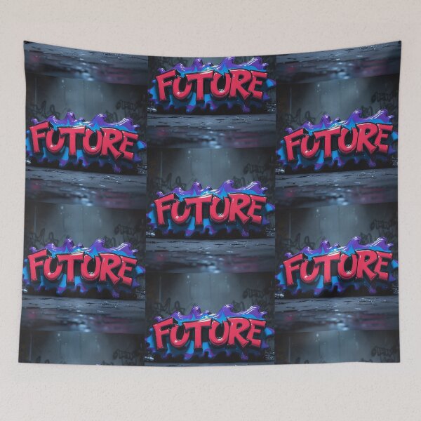 Item preview, Future 25 designed and sold by Zeir Shop.