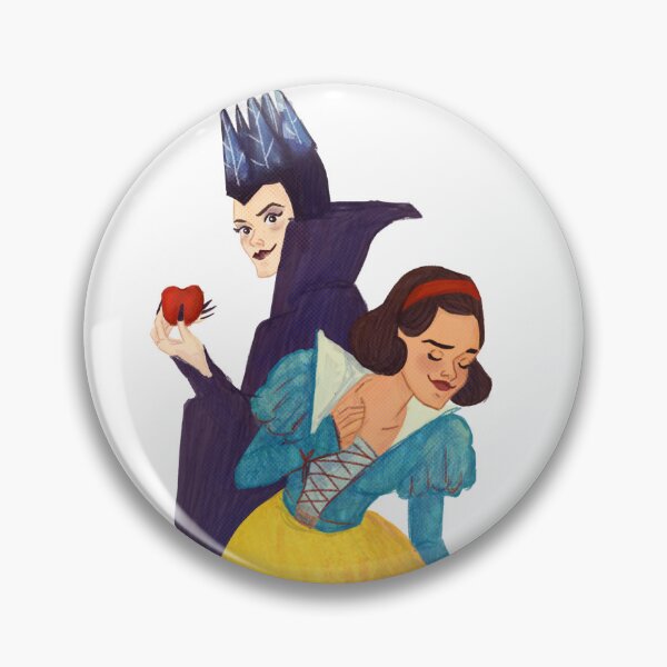 Item preview, Snowwhite designed and sold by noelalatn.