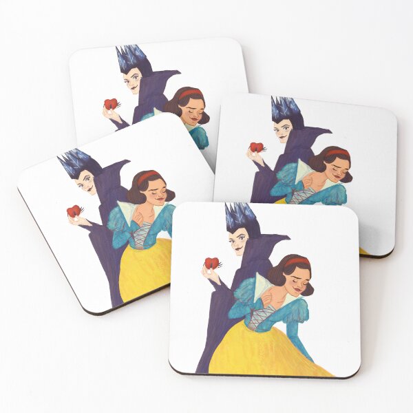 Item preview, Snowwhite designed and sold by noelalatn.