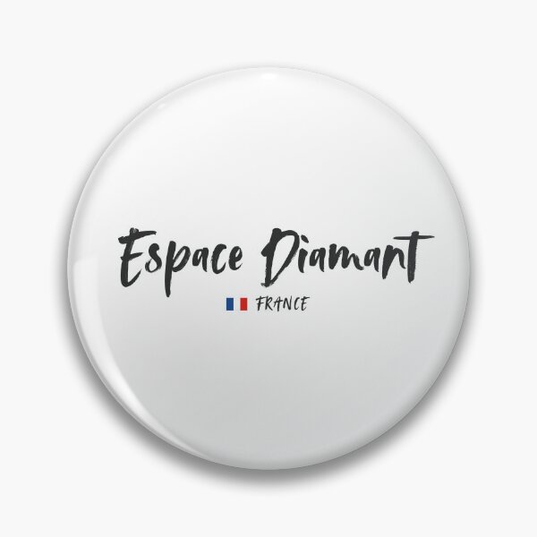 Item preview, Espace Diamant - France  designed and sold by StudioRedKoala.