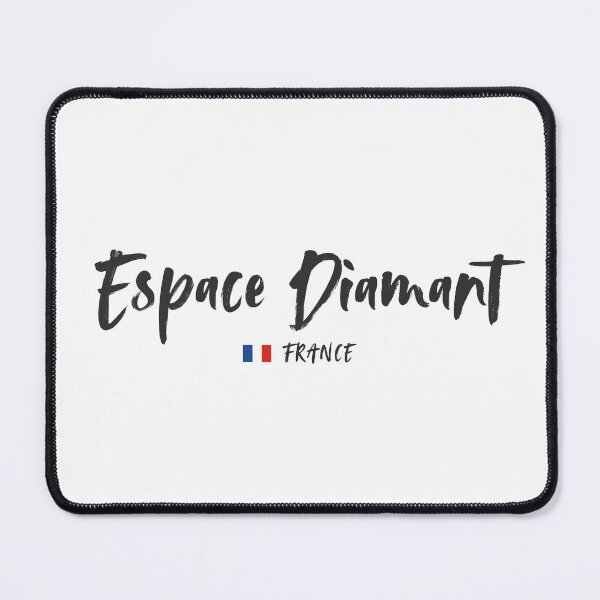 Item preview, Espace Diamant - France designed and sold by StudioRedKoala.