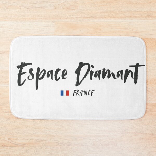 Item preview, Espace Diamant - France  designed and sold by StudioRedKoala.