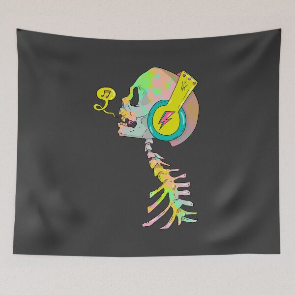 Item preview, What a Trip designed and sold by Lhollowaydesign.