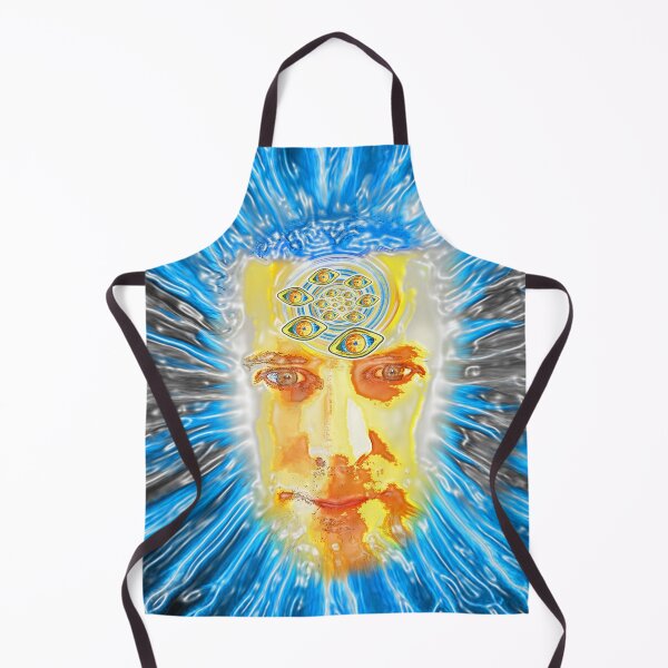 Item preview, FadingElectricityEyeVortex designed and sold by Klaus Bremner (Autotelic Art).