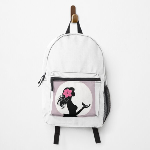 Item preview, Think pink designed and sold by PawPrintedArt.