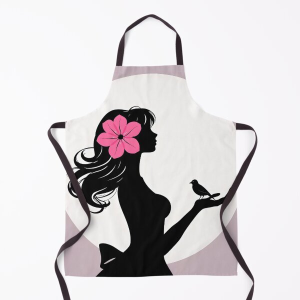 Item preview, Think pink designed and sold by PawPrintedArt.