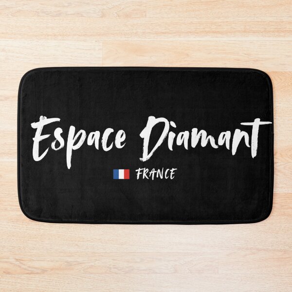 Item preview, Espace Diamant - France  designed and sold by StudioRedKoala.