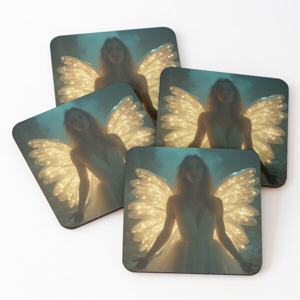 Item preview, The Woman Butterfly designed and sold by Ink And Inspire.