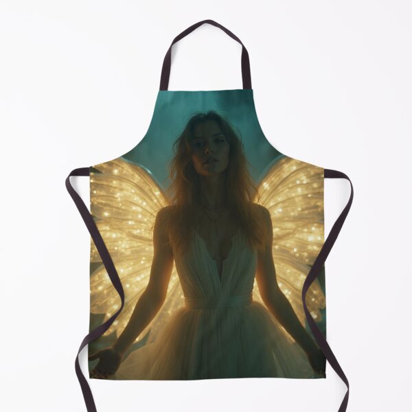 Item preview, The Woman Butterfly designed and sold by Ink And Inspire.