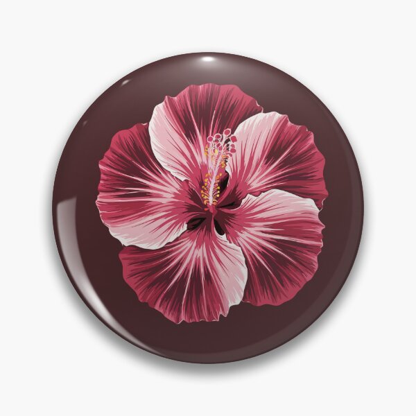 Artikelvorschau, Hibiskus entworfen und verkauft von jkrphoto.