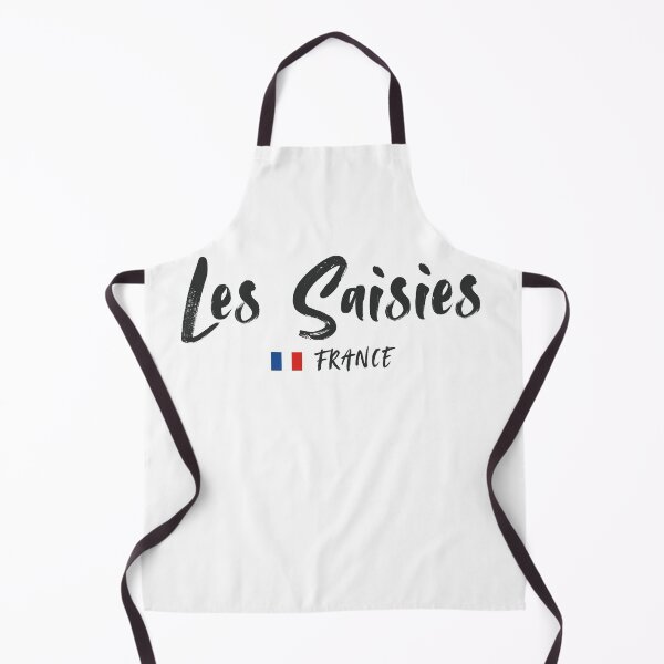 Item preview, Les Saisies - France designed and sold by StudioRedKoala.