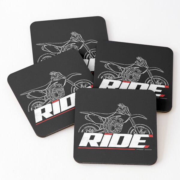 Item preview, Honda CRF150R 2007-2025 for Motorcycle Fans designed and sold by DrainvolStore.