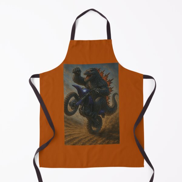 Item preview, Godzilla designed and sold by zesfresh.