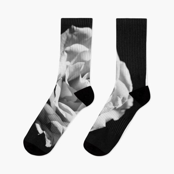 Item preview, Black and White Rose  designed and sold by NickDedidis.