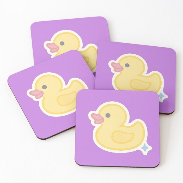 Item preview, Twinkle Quack Buddy designed and sold by KokeCouture.