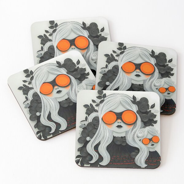 Item preview, The Creative World of Quilling designed and sold by Samakes.