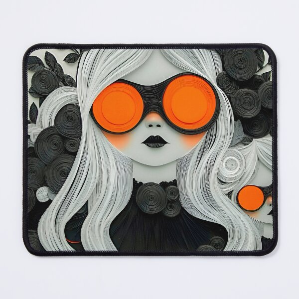 Item preview, The Creative World of Quilling designed and sold by Samakes.