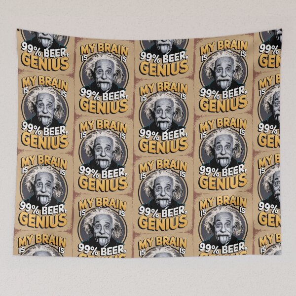 Item preview, albert einstein designed and sold by martin max.