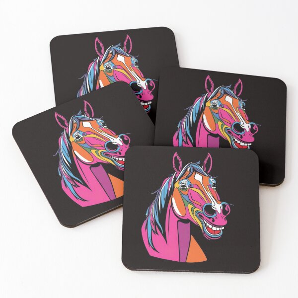 Item preview, SMILING HORSE designed and sold by Tadeusz1.