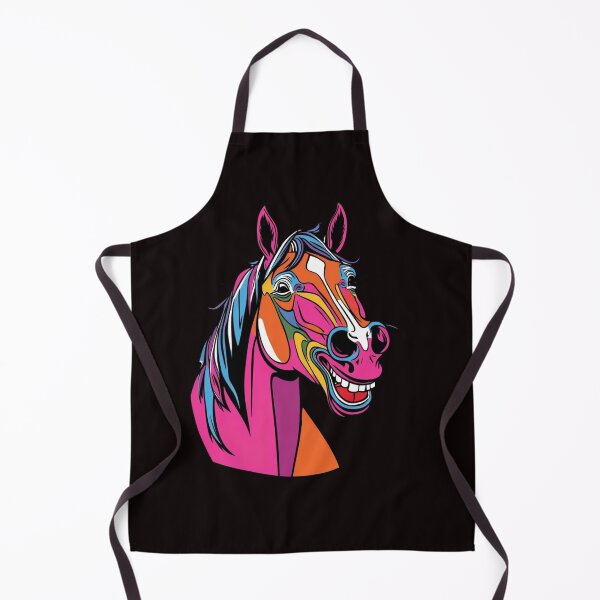Item preview, SMILING HORSE designed and sold by Tadeusz1.