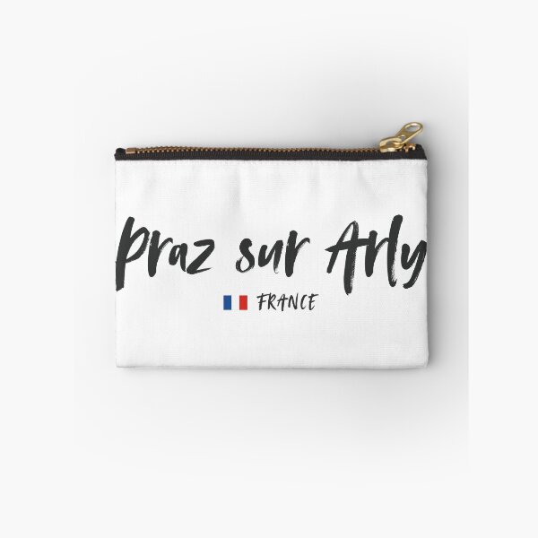 Artikelvorschau, Praz sur Arly - Frankreich entworfen und verkauft von StudioRedKoala.