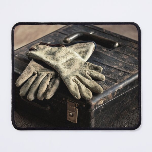 Item preview, The Worker’s Rest designed and sold by AleTot.