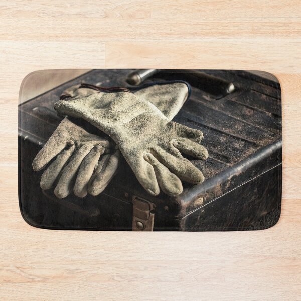 Item preview, The Worker’s Rest designed and sold by AleTot.
