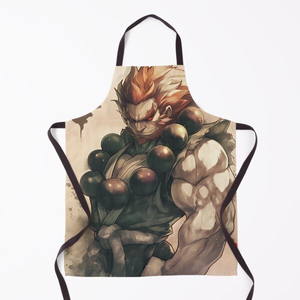 Item preview, Akuma Street Fighter Fanart designed and sold by bapupa.