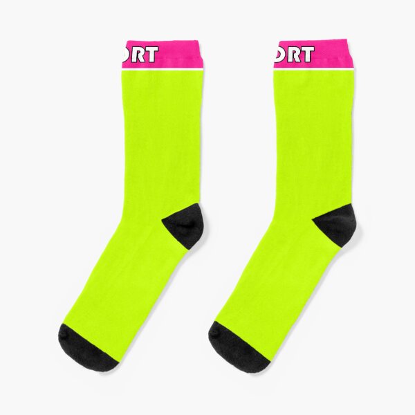 Item preview, Bright green lime neon color designed and sold by fuzzyfox.