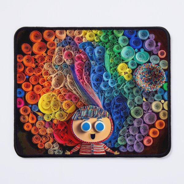 Item preview, The Creative World of Quilling designed and sold by Samakes.