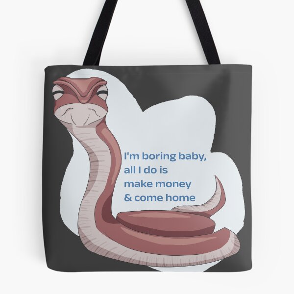 Item preview, Boss snake designed and sold by Basiinaa.