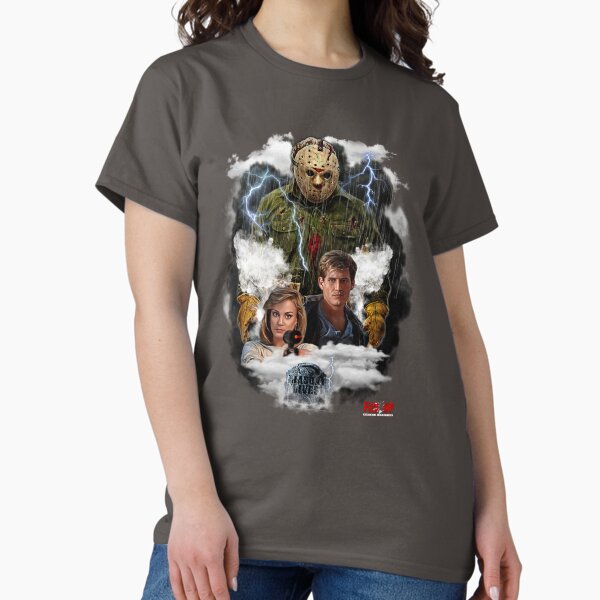 Item preview, Jason Lives designed and sold by Fed Up Design & Creation.