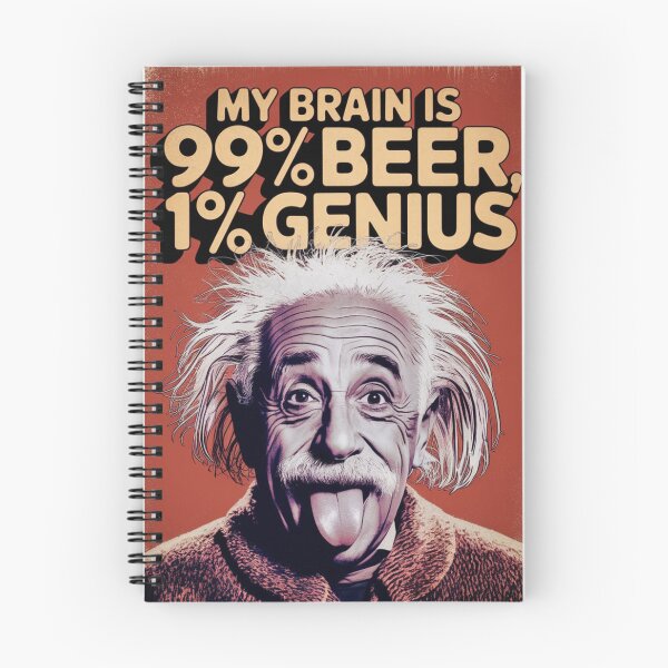 Artikelvorschau, Albert Einstein entworfen und verkauft von martin max.