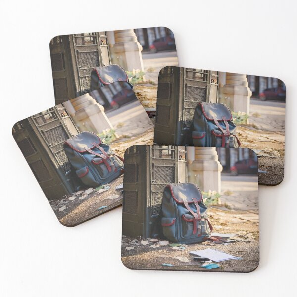 Item preview, Interrupted Lessons designed and sold by AleTot.