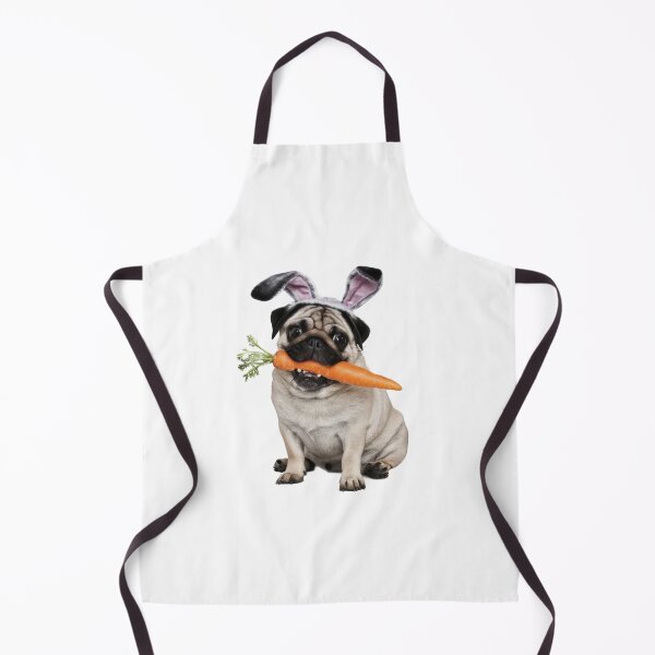 Item preview, funny easter dog with carrot,Happy Easter,Easter Humor,Easter Day,funny easter design designed and sold by Expressions-Sel.