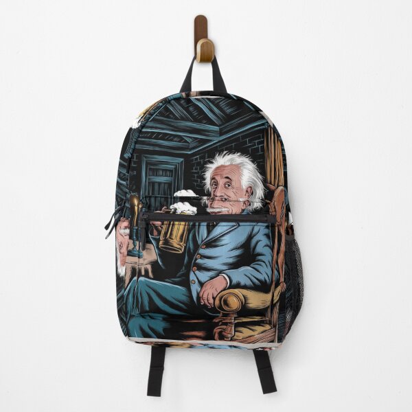 Item preview, albert einstein designed and sold by martin max.