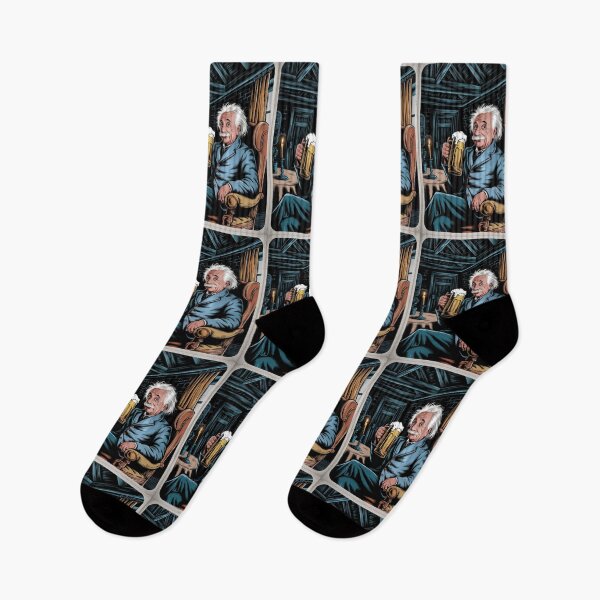 Item preview, albert einstein designed and sold by martin max.