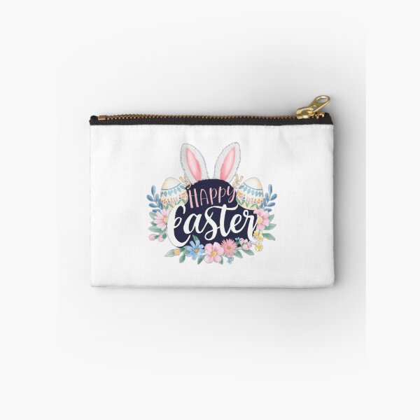 Item preview, funny easter Happy Easter with ears,Happy Easter,Easter Humor,Easter Day,funny easter design designed and sold by Expressions-Sel.