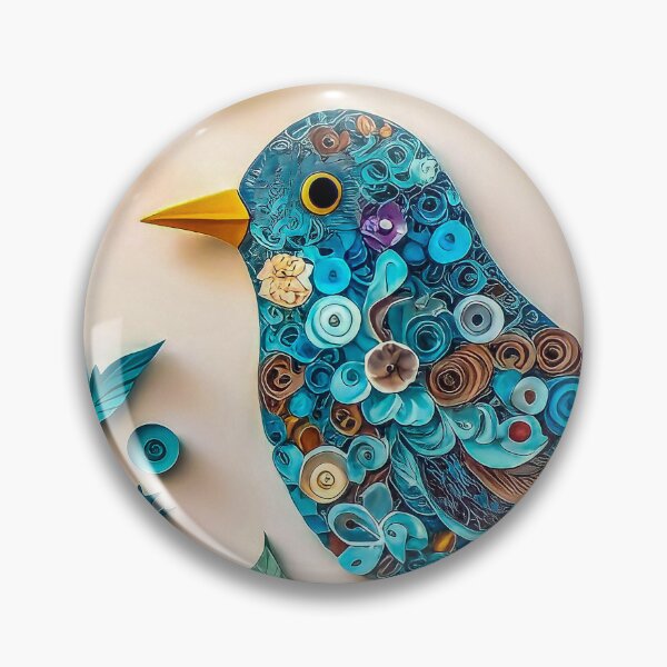 Item preview, The Creative World of Quilling designed and sold by Samakes.