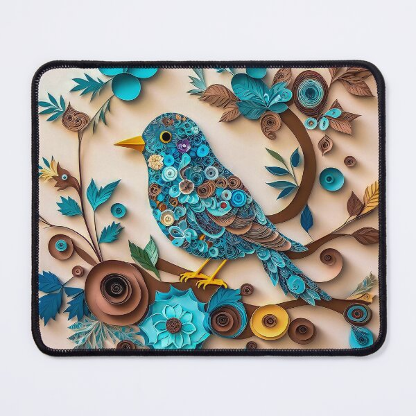 Item preview, The Creative World of Quilling designed and sold by Samakes.
