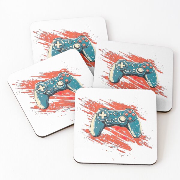 Item preview, Game Controller! Sticker designed and sold by Kalsaver.