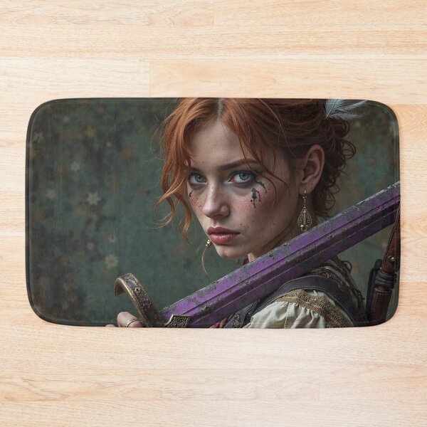 Item preview, Warrior designed and sold by ViktorVigo.
