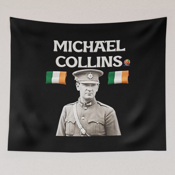 Item preview, Michael Collins (upgraded) designed and sold by OliDesigns.