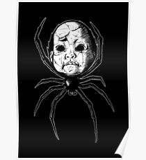 Widow Orphan Poster
