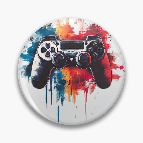 Artikelvorschau, Gamecontroller! entworfen und verkauft von Kalsaver.