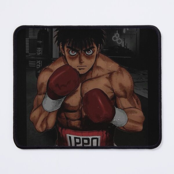 Item preview, Ippo Makunouchi designed and sold by leksa00.